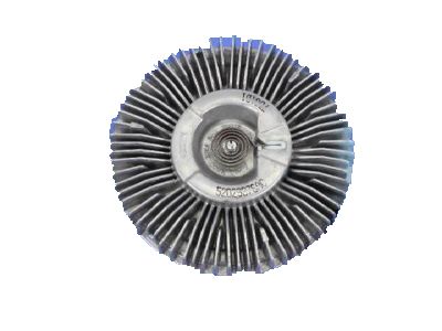 Mopar 52029876AC Clutch-Fan