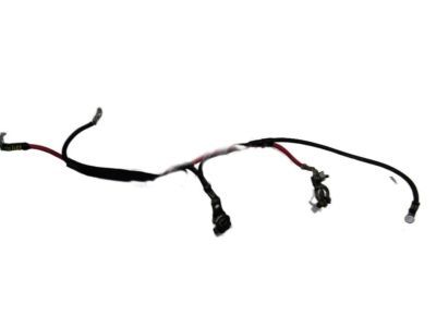 Dodge Caliber Battery Cable - 68058200AA