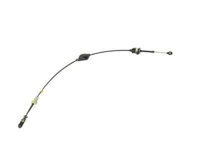 2012 Jeep Liberty Shift Cable - 52109781AF