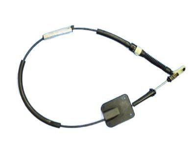 Chrysler Shift Cable - 5274750AF