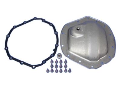 Ram Differential Cover - 68065443AB