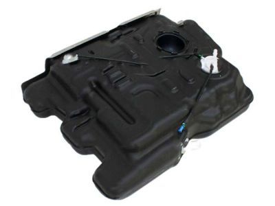 2007 Chrysler Town & Country Fuel Tank - 4809739AG