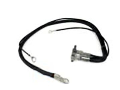 1999 Dodge Ram 2500 Battery Cable - 56020663AB