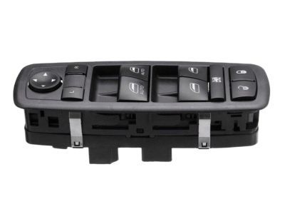 Chrysler Town & Country Power Window Switch - 4602535AE