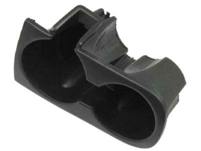 Jeep Liberty Cup Holder - 5142484AB