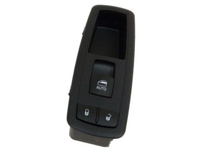 Chrysler Town & Country Power Window Switch - 4602544AG