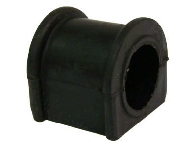 Jeep Wrangler Sway Bar Bushing - 52003143