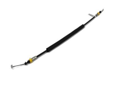 Mopar 68058978AC Cable-Outside Handle