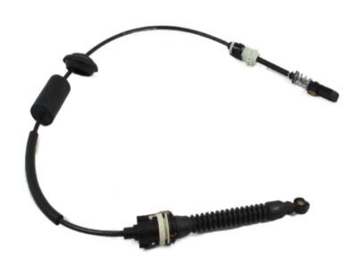 Mopar 68003121AB Transmission Gearshift Control Cable
