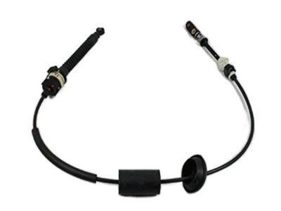 Jeep Grand Cherokee Shift Cable - 68003121AB