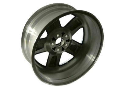 Chrysler Sebring Spare Wheel - 5105691AB
