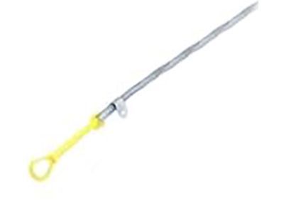 1987 Chrysler Conquest Dipstick Tube - MD020226