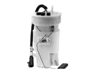 Mopar R5102119AB Fuel Pump/Level Unit Module Kit