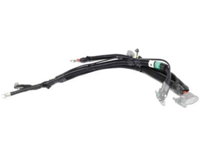 2008 Dodge Ram 2500 Battery Cable - 68026777AA