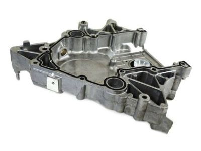 2001 Jeep Grand Cherokee Timing Cover - 5016653AB