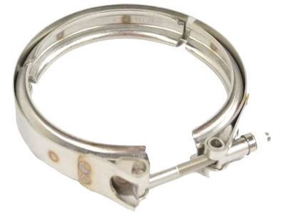Ram 3500 Exhaust Clamp - 52121859AD