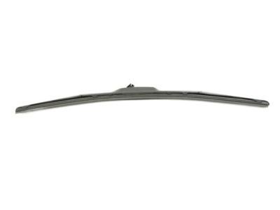 Chrysler Pacifica Windshield Wiper - 68316740AA
