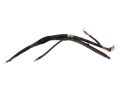 Mopar 68294379AA Battery Cable Harness