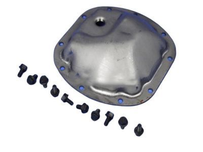 Mopar 68004077AA Cover Kit-Differential