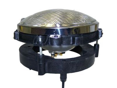 Mopar 55055033AC Headlamp