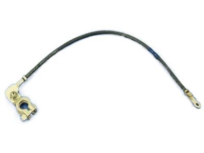 Dodge Charger Battery Cable - 4759975AC