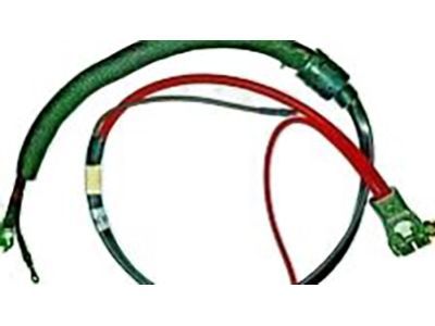 2008 Dodge Ram 2500 Battery Cable - 56051995AE