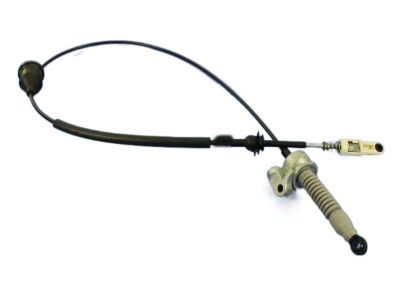 Mopar 4578169AA Cable-Gear Selector