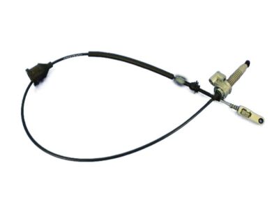 Mopar 4578169AA Cable-Gear Selector