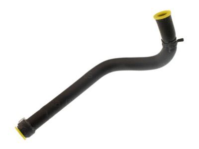 2010 Chrysler Town & Country Power Steering Hose - 4743678AC
