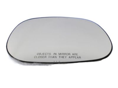 Mopar 5019890AA Glass-Mirror Replacement