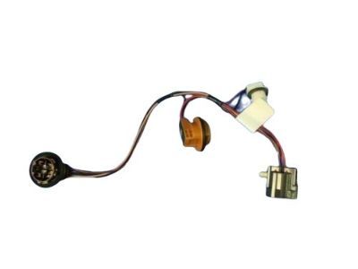 Mopar 5059162AA Wiring-Tail Lamp