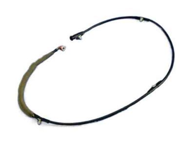 Jeep Commander Antenna Cable - 56038732AH