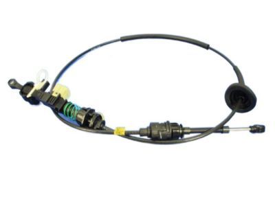 Mopar 52107847AG Transmission Shift Cable