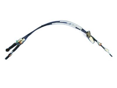 Dodge Shift Cable - 5106160AE