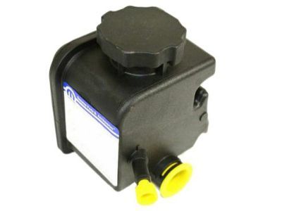 Mopar 5098142AA Reservoir-Power Steering Pump