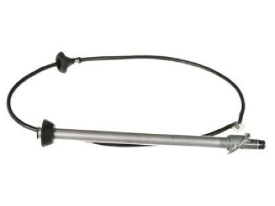 Chrysler Town & Country Antenna Cable - 4685765AC