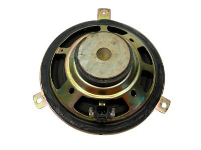 Mopar 56038610AC Speaker