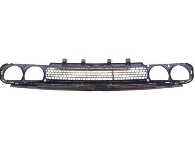 2012 Dodge Challenger Grille - 68043388AA