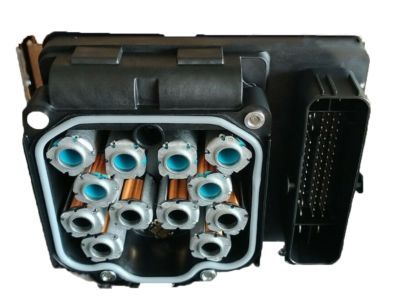 Mopar ABS Control Module - 68453770AC