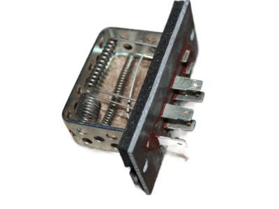 Mopar 4462841 Resistor-A/C Blower Motor