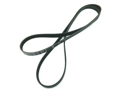 Chrysler Town & Country Drive Belt - 4612828