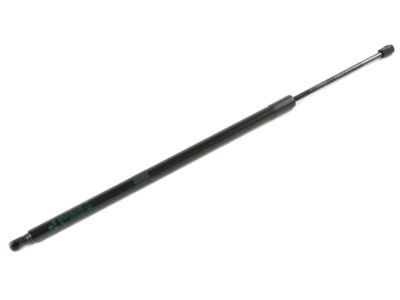 Chrysler Pacifica Trunk Lid Lift Support - 68230342AC