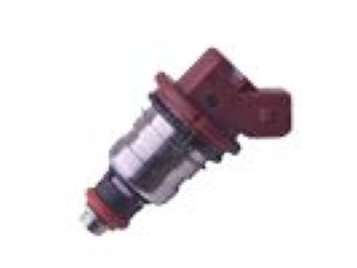 Dodge Viper Fuel Injector - 5245724