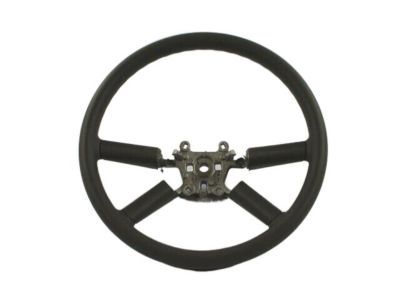 Mopar 1JN07ZJ8AA Wheel-Steering