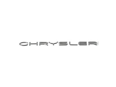Chrysler 5113296AA
