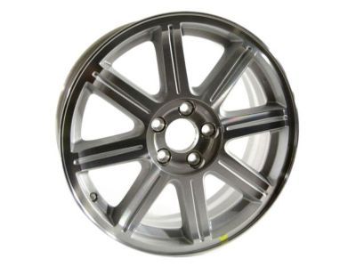 Chrysler Sebring Spare Wheel - 1AN33PAKAA