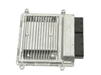 Dodge Charger Engine Control Module - 5150397AE