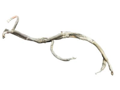 2016 Ram 2500 Battery Cable - 68147498AC