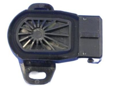 Mopar MD628077 Throttle Position Sensor