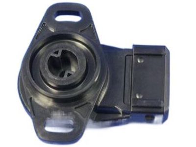 Chrysler Sebring Throttle Position Sensor - MD628077